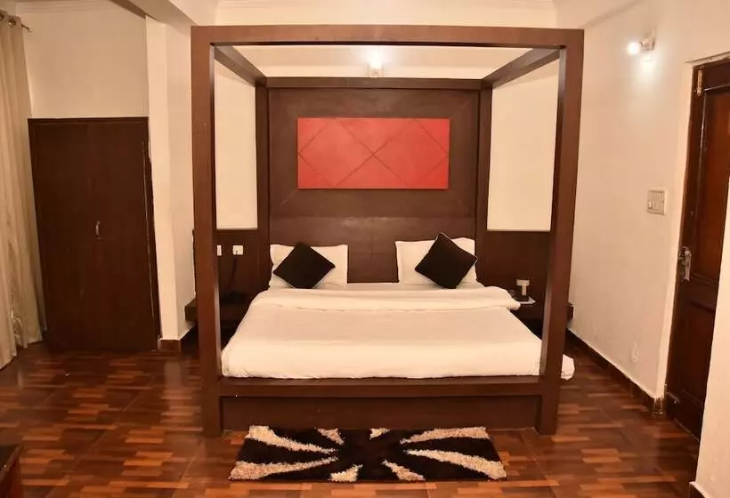 Neelkanth Mahadev Hotel & Resorts