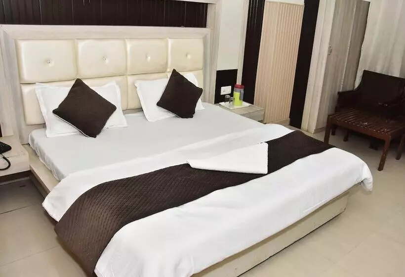 Neelkanth Mahadev Hotel & Resorts