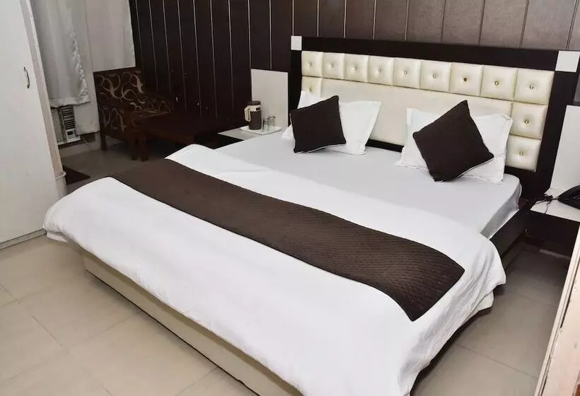 Neelkanth Mahadev Hotel & Resorts