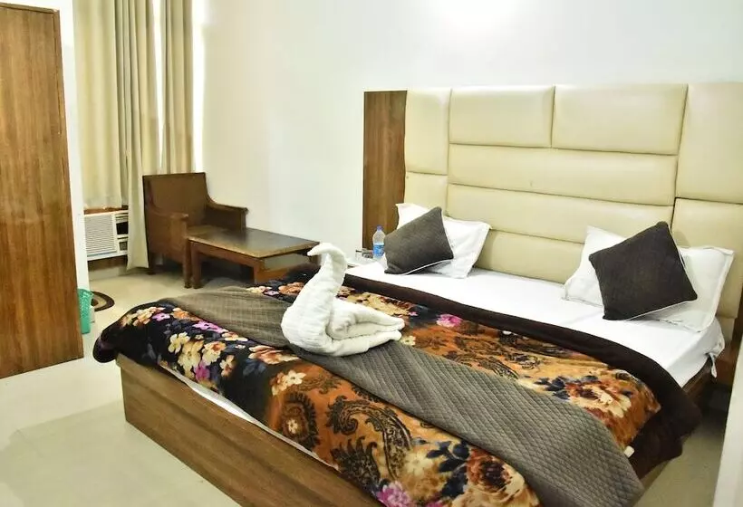 Neelkanth Mahadev Hotel & Resorts