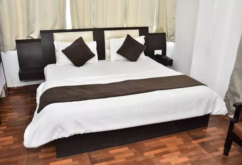 Neelkanth Mahadev Hotel & Resorts