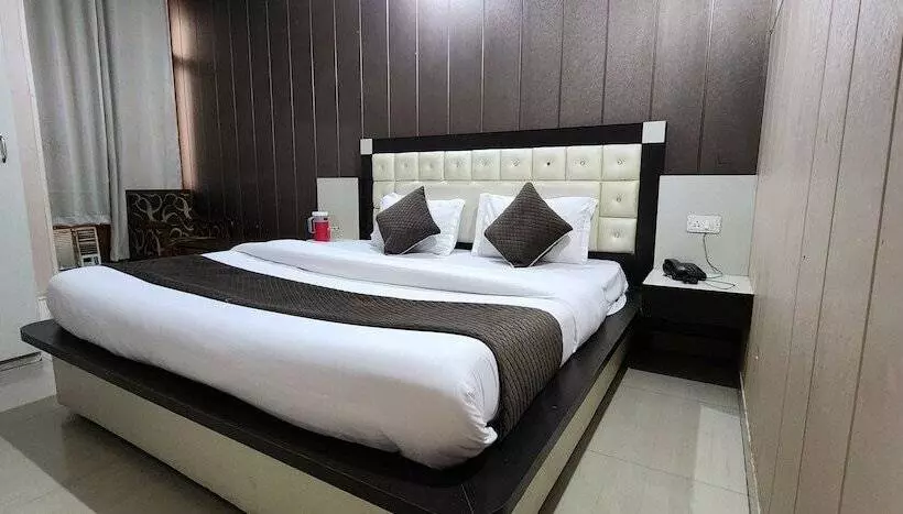 Neelkanth Mahadev Hotel & Resorts