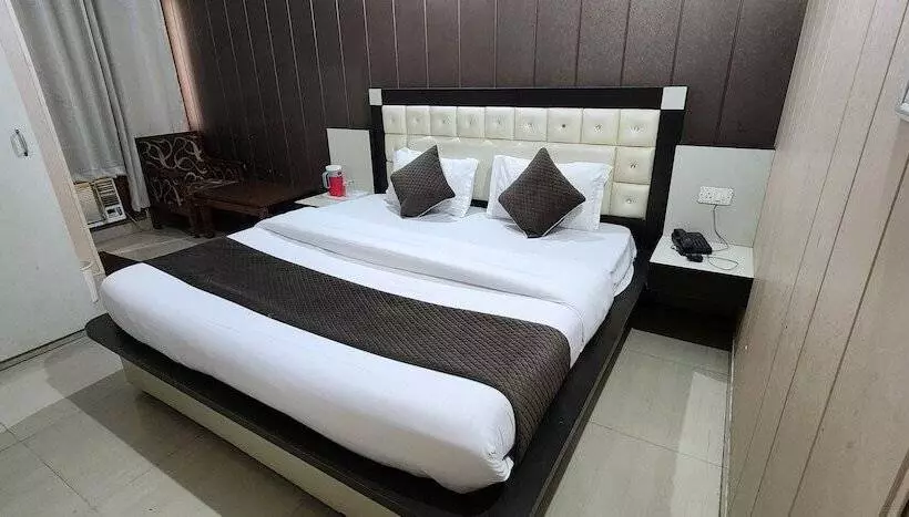 Neelkanth Mahadev Hotel & Resorts