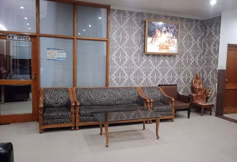 Neelkanth Mahadev Hotel & Resorts