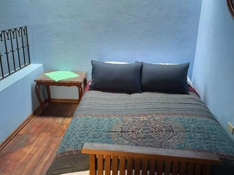 ペンション Antigua Casa De Piedra