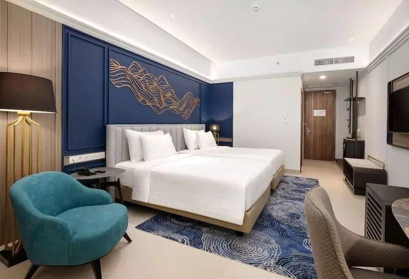 The Sentra Hotel Manado