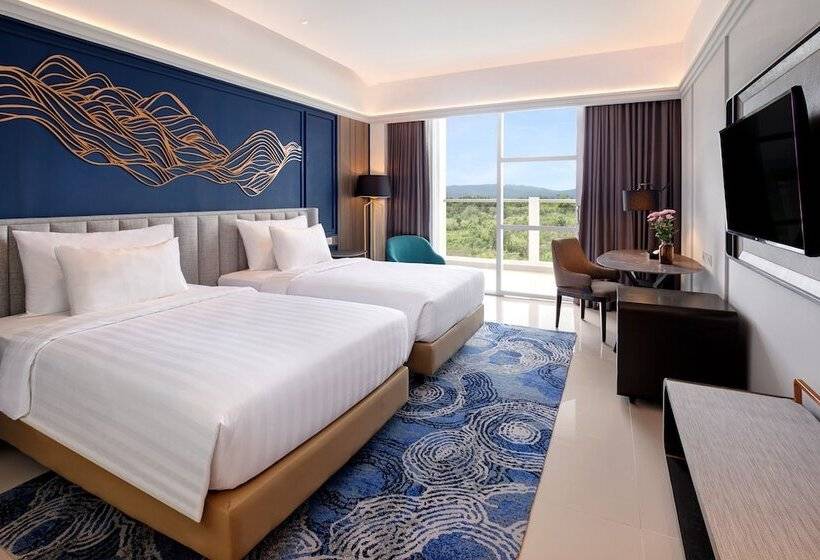 The Sentra Hotel Manado