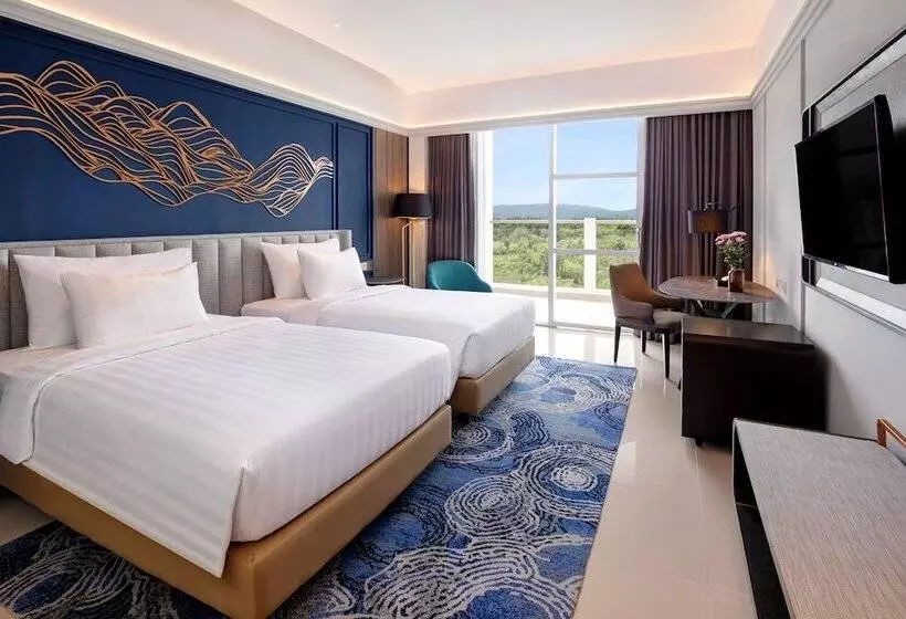 The Sentra Hotel Manado