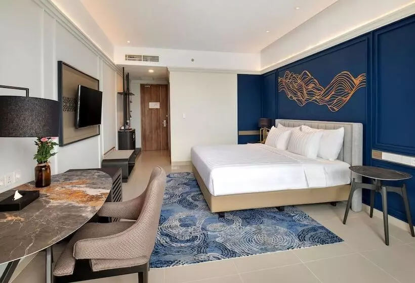 The Sentra Hotel Manado