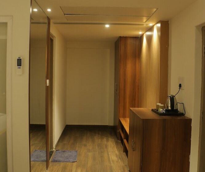 Tulip Arena Hotel Club Event By Sgl