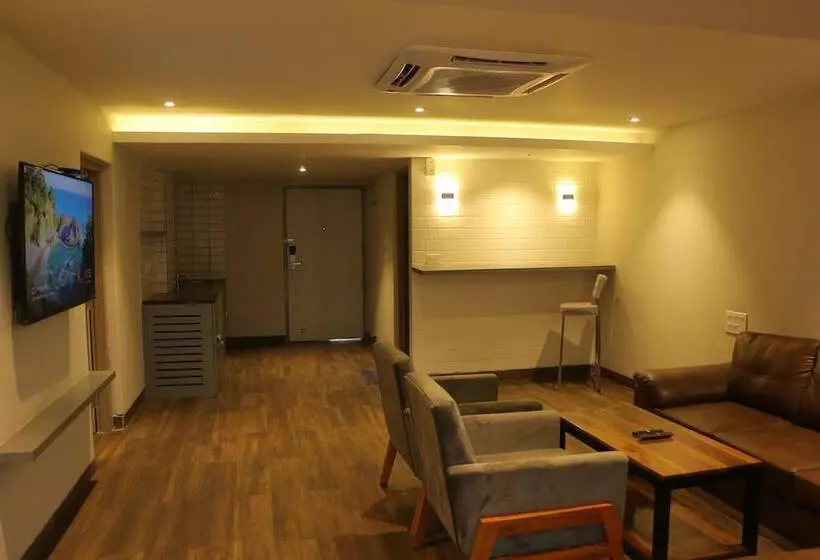 Tulip Arena Hotel Club Event By Sgl