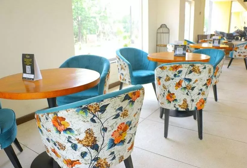 Tulip Arena Hotel Club Event By Sgl