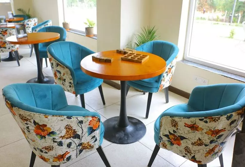 Tulip Arena Hotel Club Event By Sgl