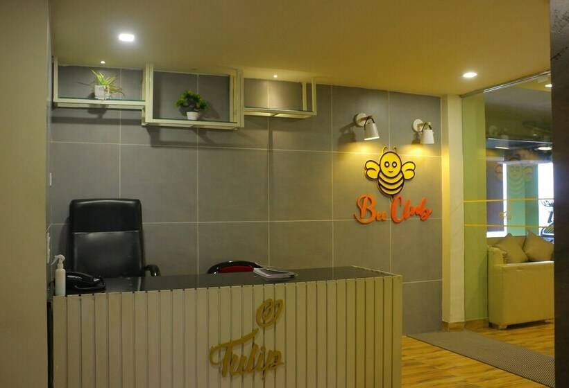 Tulip Arena Hotel Club Event By Sgl