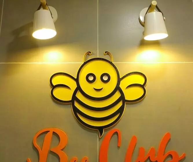 Tulip Arena Hotel Club Event By Sgl