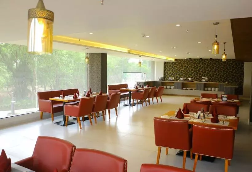 Tulip Arena Hotel Club Event By Sgl