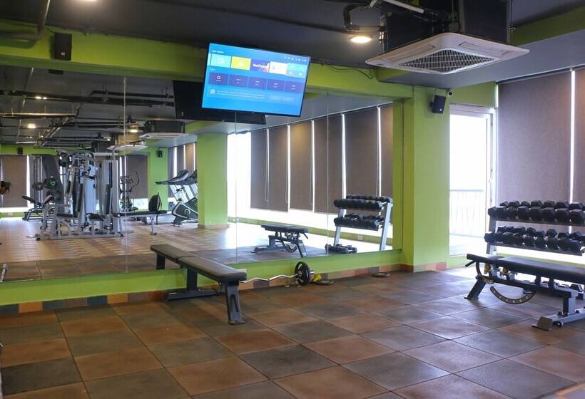 Tulip Arena Hotel Club Event By Sgl