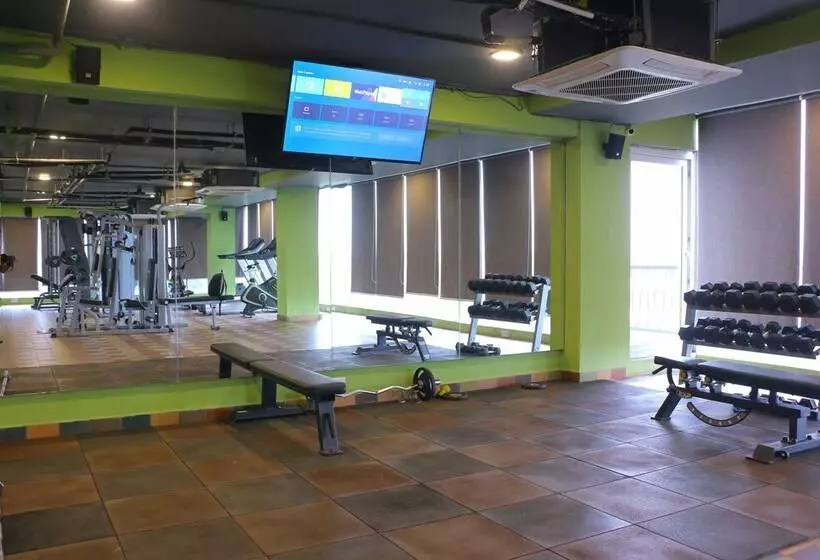 Tulip Arena Hotel Club Event By Sgl