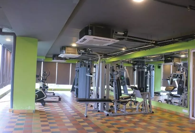 Tulip Arena Hotel Club Event By Sgl