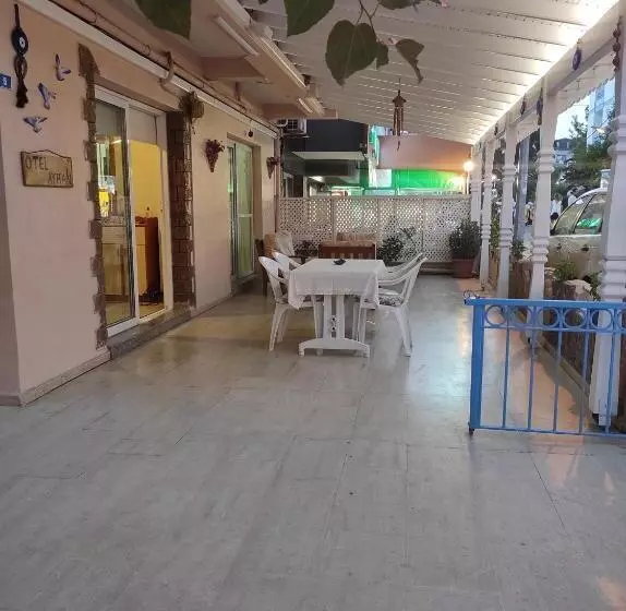 Ayhan Otel