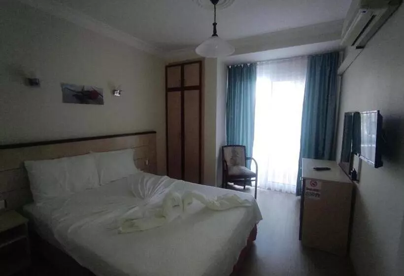 Ayhan Otel