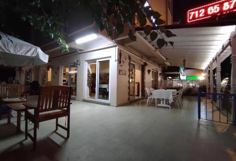 Ayhan Otel