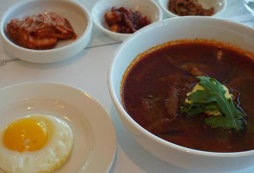 C One Resort Jaeundo