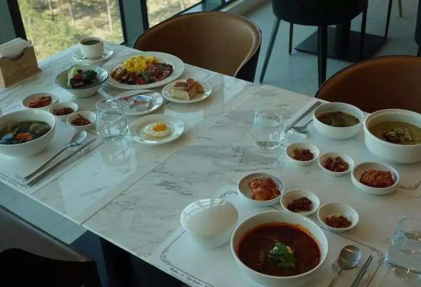 C One Resort Jaeundo