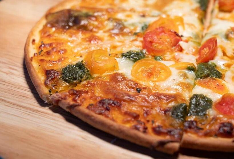 C One Resort Jaeundo