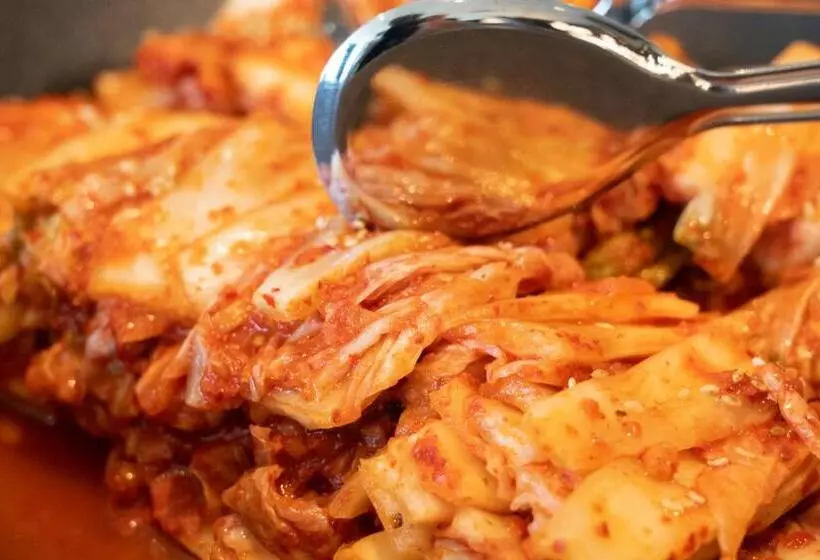 C One Resort Jaeundo