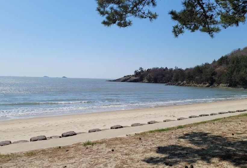 C One Resort Jaeundo