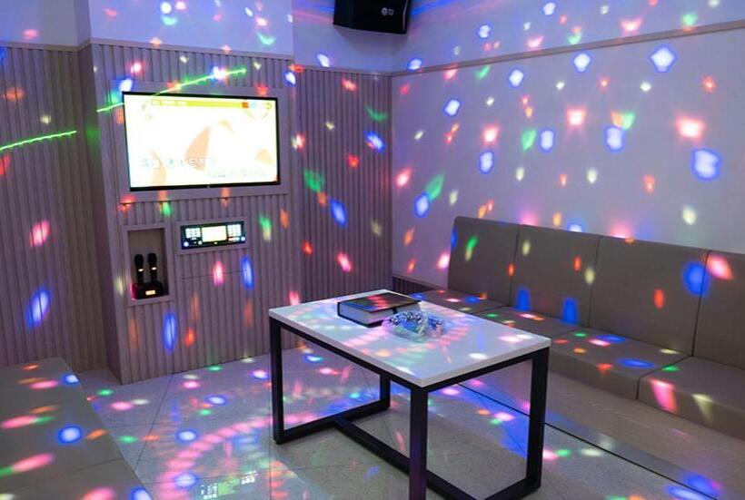 C One Resort Jaeundo