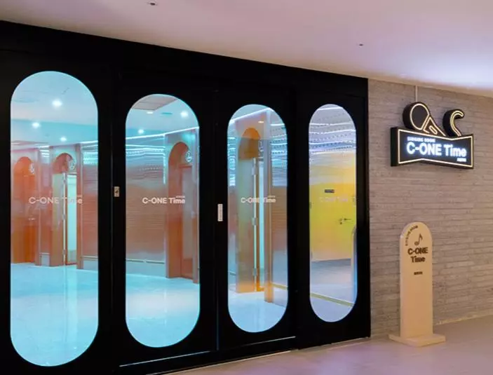 C One Resort Jaeundo