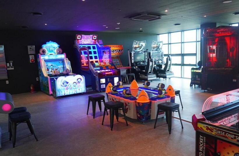 C One Resort Jaeundo