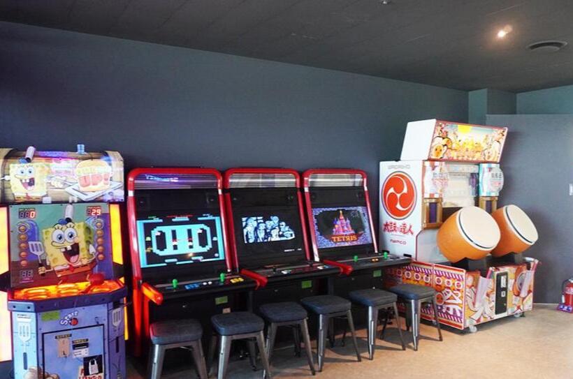 C One Resort Jaeundo