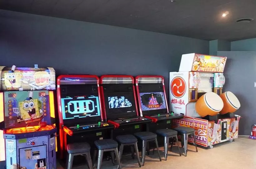 C One Resort Jaeundo