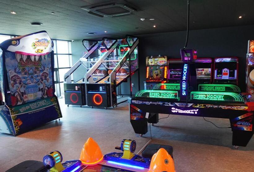 C One Resort Jaeundo