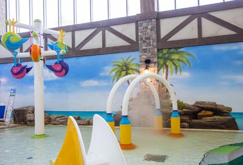 C One Resort Jaeundo