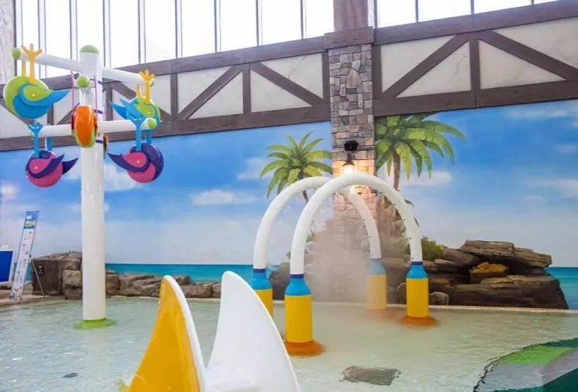 C One Resort Jaeundo