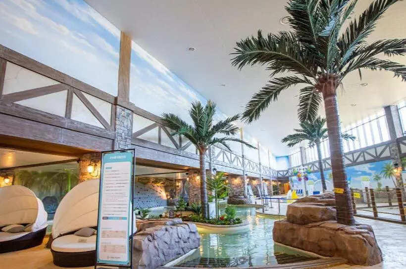 C One Resort Jaeundo