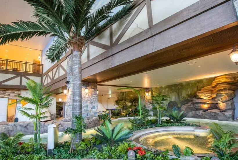 C One Resort Jaeundo