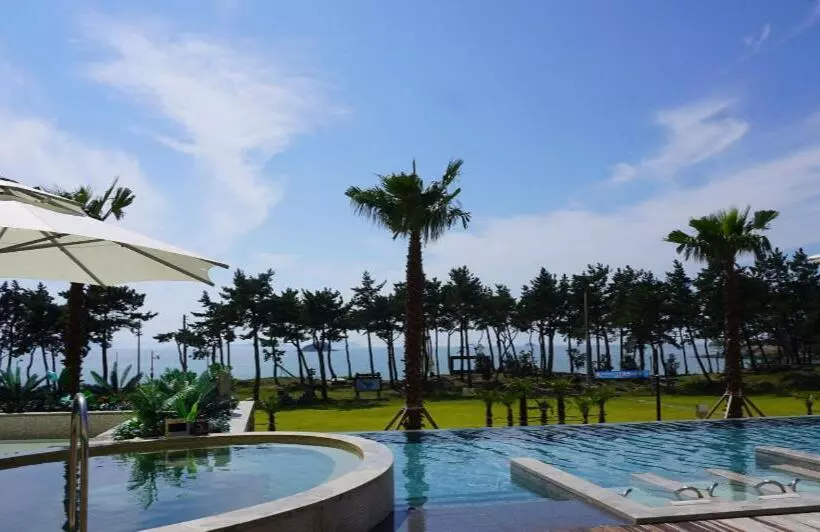 C One Resort Jaeundo