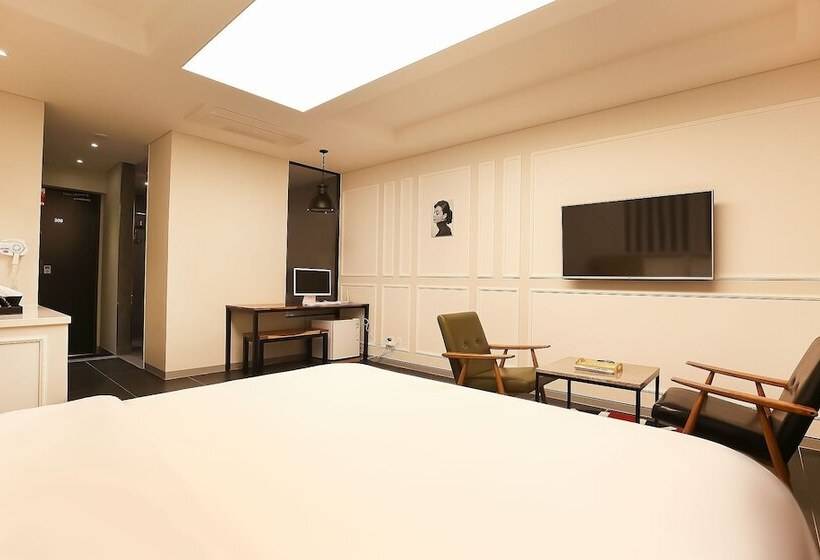 Geumsan Gung Self Check In Motel