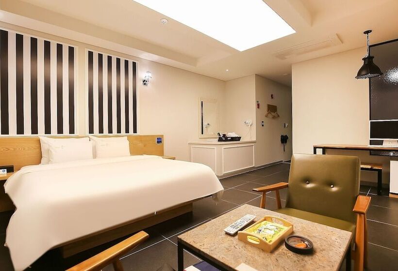 Geumsan Gung Self Check In Motel