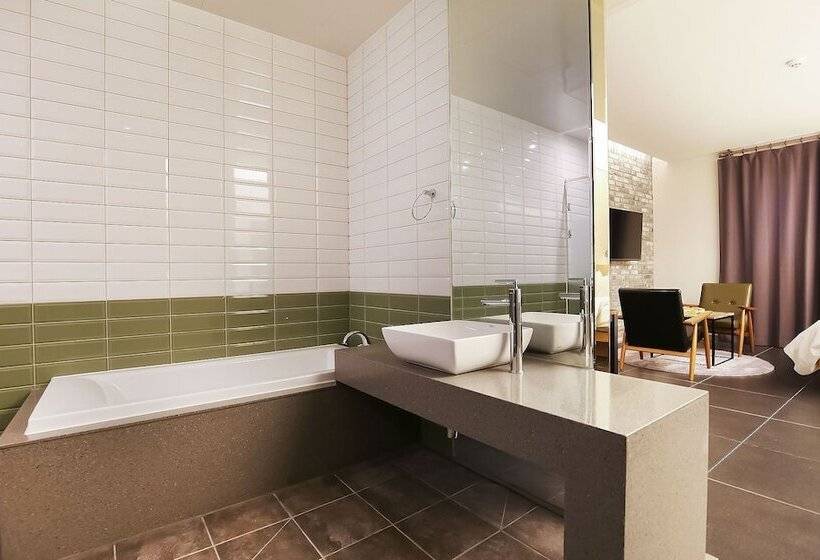 Geumsan Gung Self Check In Motel