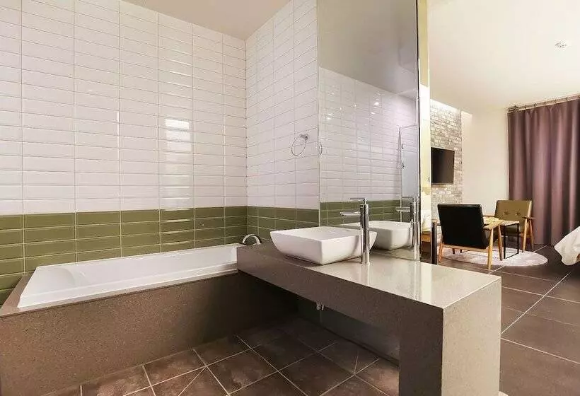 Geumsan Gung Self Check In Motel