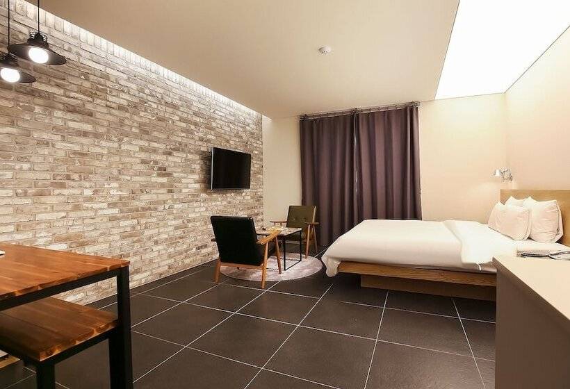 Geumsan Gung Self Check In Motel