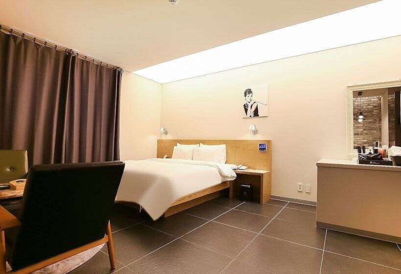 Geumsan Gung Self Check In Motel