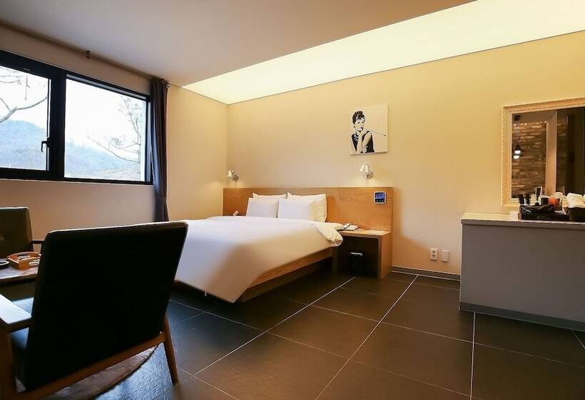 Geumsan Gung Self Check In Motel