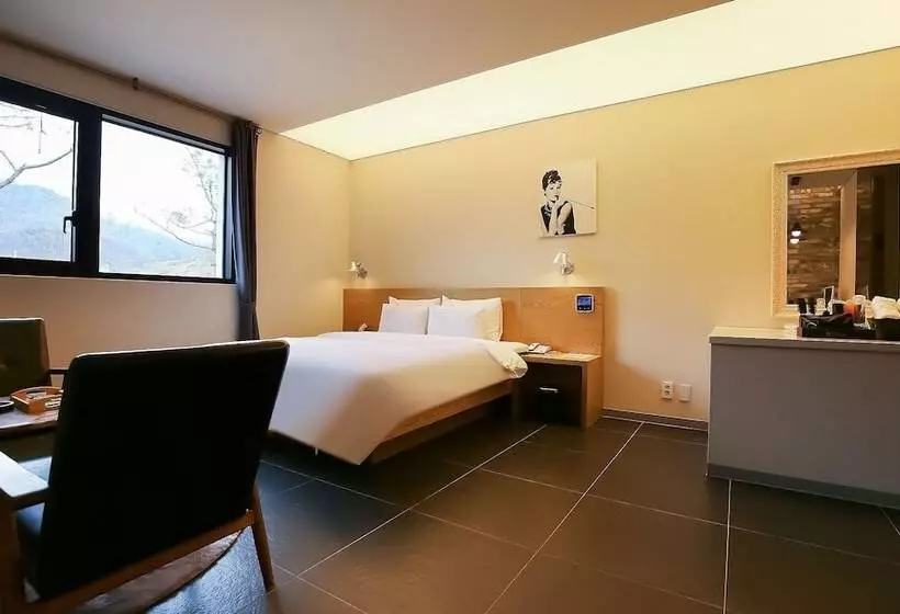 Geumsan Gung Self Check In Motel